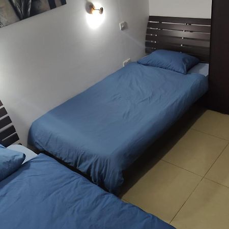 Well Located 2 Bedroom Flat In St.Julians Saint Julian's Ngoại thất bức ảnh