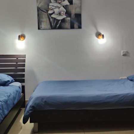 Well Located 2 Bedroom Flat In St.Julians Saint Julian's Ngoại thất bức ảnh
