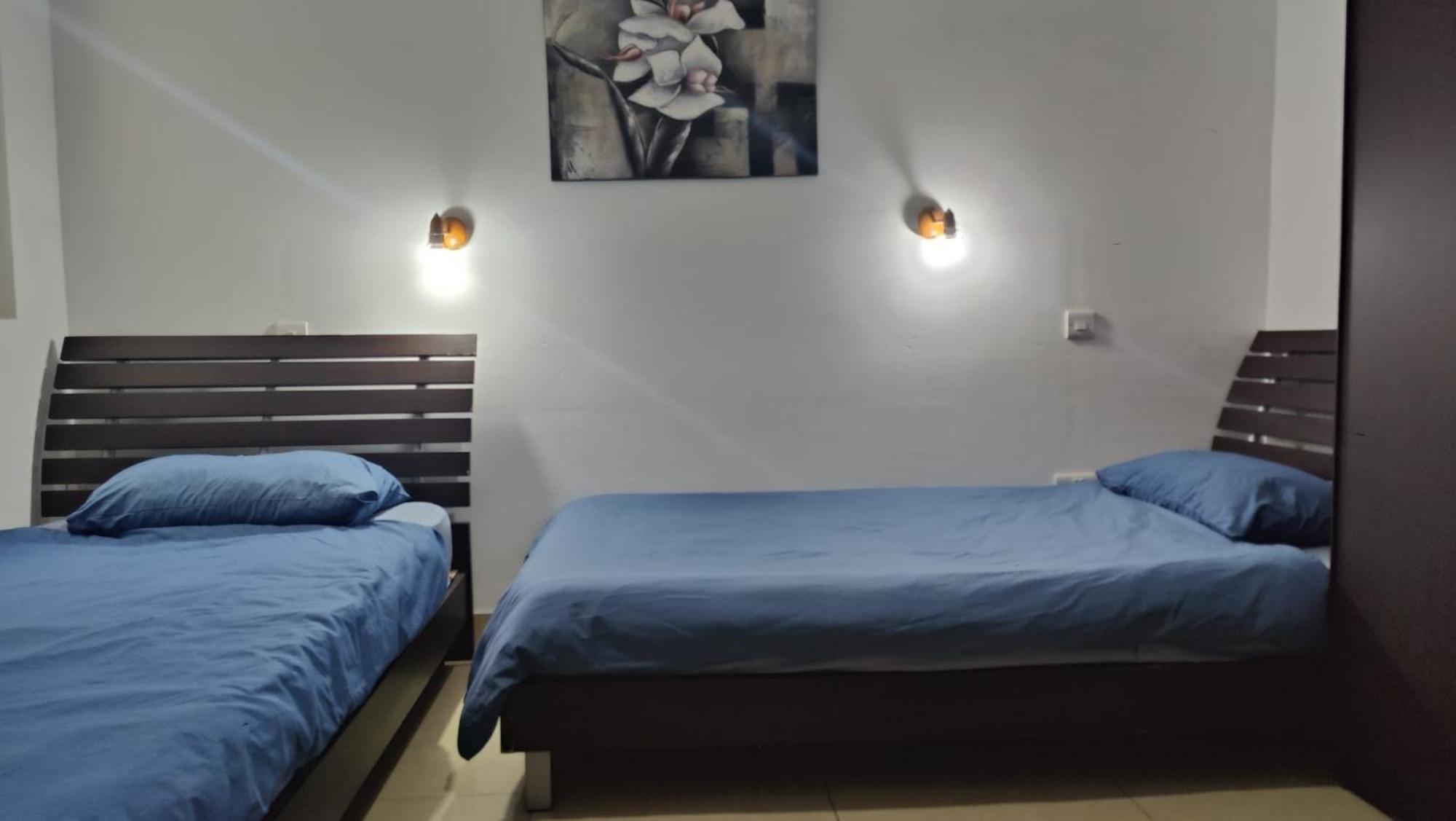 Well Located 2 Bedroom Flat In St.Julians Saint Julian's Ngoại thất bức ảnh