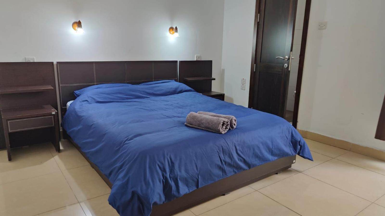 Well Located 2 Bedroom Flat In St.Julians Saint Julian's Ngoại thất bức ảnh